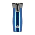 Nils Camp thermal mug NCC03 blue