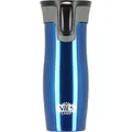 5907695506624 Nils Camp Thermobecher NCC03 blau NILS eXtreme