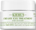 Kiehl's Creamy Eye Treatment with Avocado 14 ml Augencreme