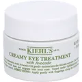 Kiehl's Cremige Augenbehandlung mit Avocado 14 ml