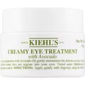 Kiehl's Creamy Eye Treatment (Augenpflege Crème, Tag, 15 ml) (034465)