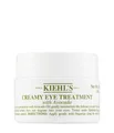 Kiehl's Creamy Eye Treatment with Avocado Augencreme 14 ml
