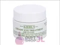 Kiehl's Creamy Eye Treatment With Avocado 14 ml
