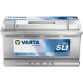 VARTA H3 Silver Dynamic 100Ah 830A Autobatterie 600 402 083