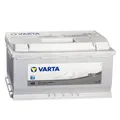 Varta H3 Silver Dynamic Autobatterie 12V 100Ah 830A ersetzt 88Ah 90Ah 95 110Ah