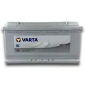 Varta Autobatterie Starterbatterie Silver Dynamic 12V 100Ah 830 A 6004020833162