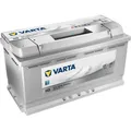 Varta H3 Silver Dynamic 600 402 083 Autobatterie 100Ah