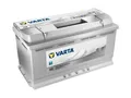 Autobatterie VARTA H3 12 V 100 Ah Ampere 830 A En Silber 353x175x190 600402083