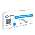 Clungene® Covid-19 Corona Antigen Schnelltest - Alle  neuen Varianten