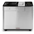 Gastroback Brotbackautomat Schwarz, Metallic