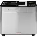 Gastroback 42823 Design Advanced Brotbackautomat - Schwarz/Silber