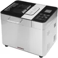 Gastroback Design Brotbackautomat Advanced, edelstahl/ schwarz