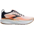 Brooks Herren Adrenaline GTS 25 Schuhe (Größe 41, orange)