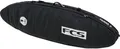 FCS TRAVEL 2 ALL PURPOSE Surfcover 2026 black/grey - 6,3
