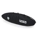 FCS Surfboard Tasche Travel 2 All Purpose 6'3 Surfboard Bag