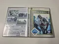 Assassin's Creed (Microsoft Xbox 360 Classics)