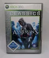 Assassins Creed Xbox 360 Spiel - Sehr Guter Zustand - TOP