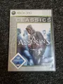 Assassin's Creed (Microsoft Xbox 360)