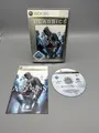 Assassin's Creed (Microsoft Xbox 360)