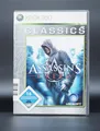Assassin's Creed (Xbox 360 Spiel)