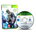 Xbox 360 Spiel Assassin?s Creed mit OVP ohne Anleitung AA