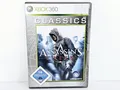 Assassin's Creed (Microsoft Xbox 360, 2008) 