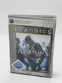 Assassin's Creed Microsoft Xbox 360 Classics - sehr guter Zustand -