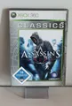 Assassin's Creed -Classics- (Microsoft Xbox 360) Spiel in OVP+Anleitung B962