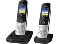 PANASONIC KX-TGH722GS Schnurloses Telefon
