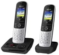 PANASONIC KX-TGH722GS Schnurloses Telefon