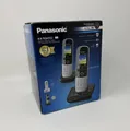 PANASONIC KX-TGH722GS Schnurloses Telefon