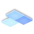 Nanoleaf Skylight Starter-Set- Mit 3 Lichtmodulen - Weiß