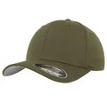 Yupoong Flex Cap Flexfit Multicam Cap / Flexfit Wooly Combed Cap