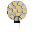 Kanlux Lampe LED12 G4 G4 1.2W 18503