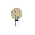 Kanlux LED12 G4 1.2W Neutralweiß Möbel-Lampe IP20 4000K 20.000h