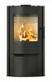 EEK A - Kaminofen ILDNORD Torven mit 7 kW