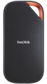 SanDisk Extreme PRO mit USB4 4 TB (portable SSD, bis zu 3.800 MB/s Lesegeschwindigkeit, robustes Design mit IP65, kompatibel mit USB-C & Thunderbolt, Silikonhülle & Aluminiumgehäuse)