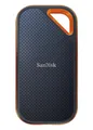 SanDisk Extreme PRO USB4 4TB Portable SSD Festplatte USB4 SDSSDE82-4T00-G25 grau