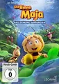 Die Biene Maja - Das geheime Königreich von LEONINE | DVD | Zustand akzeptabel