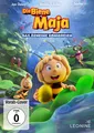 Die Biene Maja - Das geheime Königreich (DVD) Alex Stadermann Noel Cleary