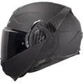 Ls2 Ff910 Advant Ii Solid Matt/Schwarz M