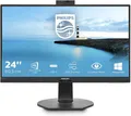 Monitor Philips 241B7QUBHEB/00 23.8 Zoll    black