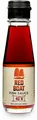 Red Boat Fischsauce – Reine, natürliche Fischsauce ohne Glutamat, Konservierungs- und Zusatzstoffe – Aus Vietnam, 40°N (1 x 100 ml)