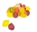 Frisia sugarfree Fruits | zuckerfreie Fruchtgummis | 1,5 Kg