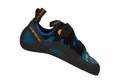La Sportiva Tarantula Space Blue/Maple Kletterschuh
