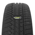 4x Sailun Atrezzo 4 Seasons Pro XL M+S 3PMSF 215/55R17 98W Reifen