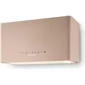 Faber Designer Wandhaube Dunstabzugshaube Thalia F60 Cameo Rosa 60x40cm - Rosa