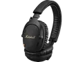 MARSHALL Monitor III, Over-ear Kopfhörer Bluetooth Schwarz