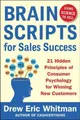 Drew Eric Whitm BrainScripts for Sales Success: 21 Hid (Taschenbuch) (US IMPORT)
