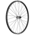 Laufrad HX 1700 SPLINE LS 27,5" HYBRID 30 mm, DT SWISS
VR 15/110 mm Boost, Disc Center Lock
Größe: 584 x 35 mm, Farbe: Schwarz, Gewicht: 864 g, VE: 1 St.